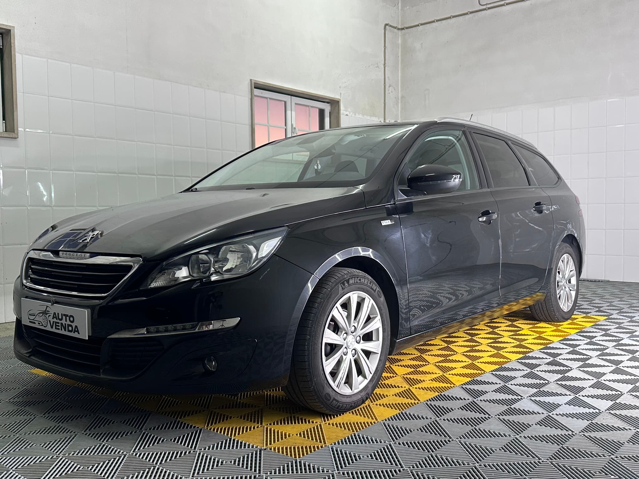 Peugeot 308 SW